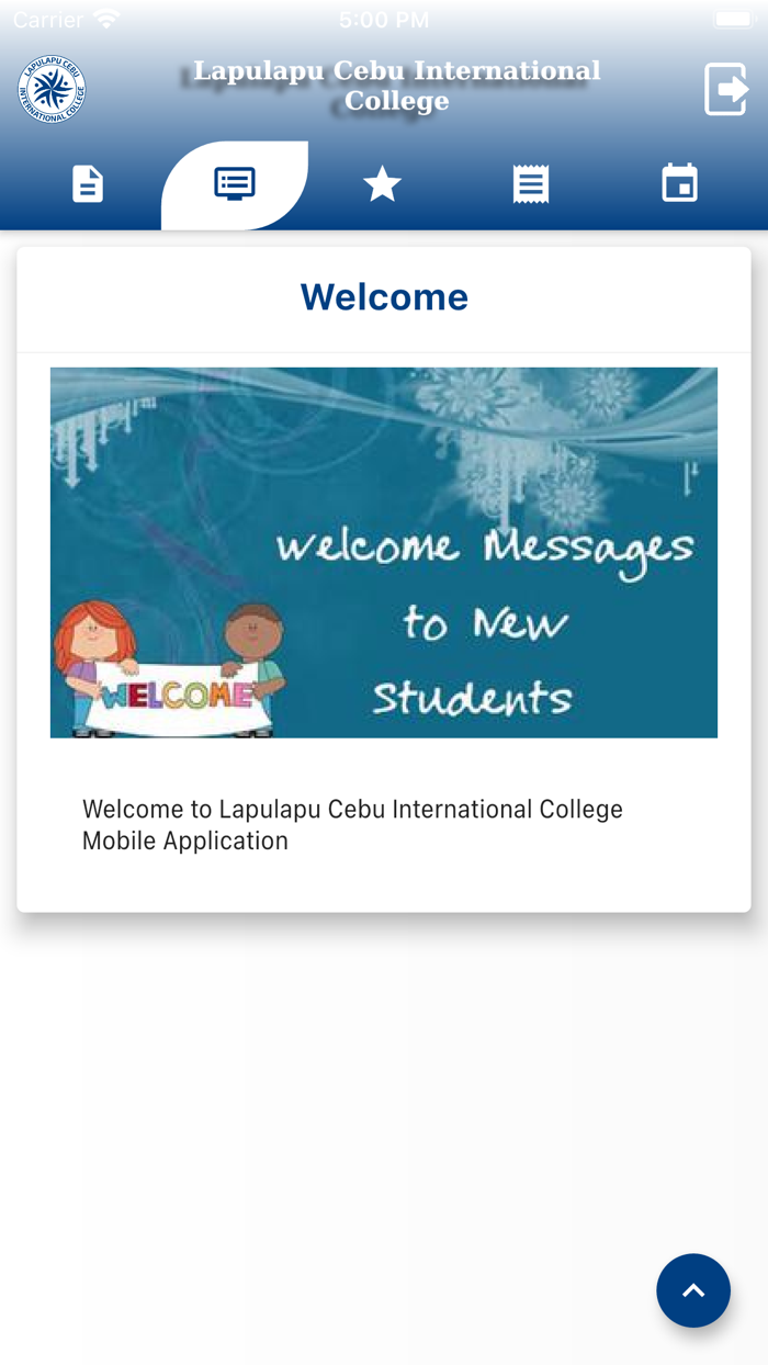 LapuLapu Cebu Intl. College
