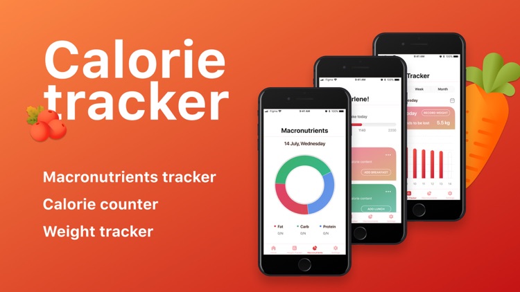 Lose It: Calorie tracker screenshot-3