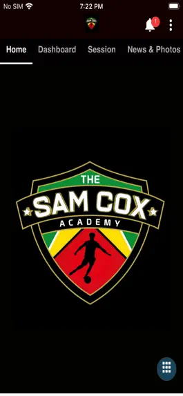 Game screenshot Sam Cox Academy hack