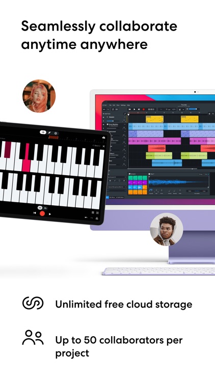 BandLab – Music Making Studio screenshot-6