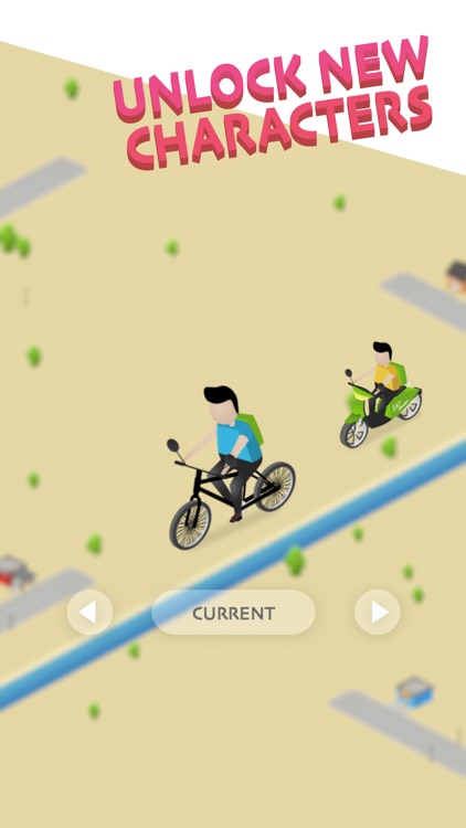 Delivery Dash - Game screenshot-3