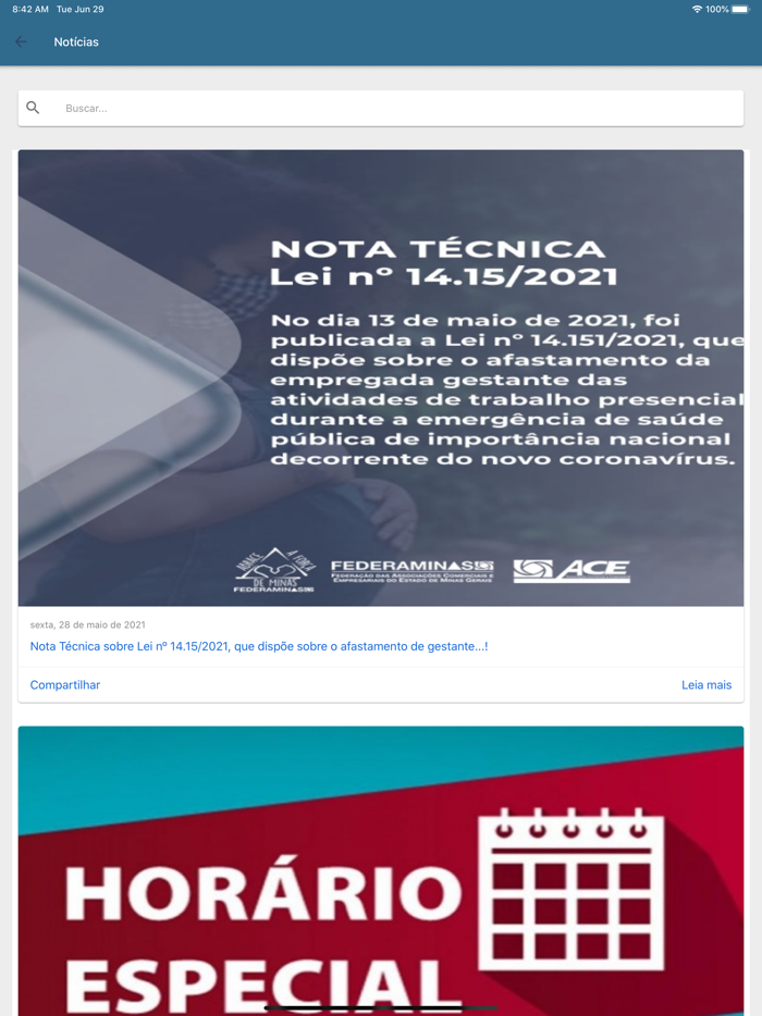 ACICAM Guia Comercial