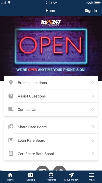 Greater Metro FCU By Greater Metro FCU