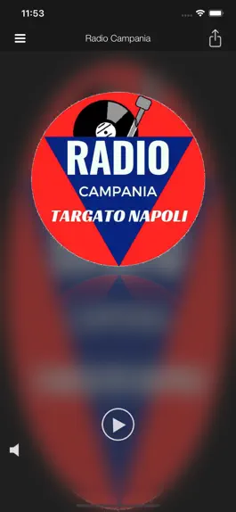 Game screenshot Radio Campania mod apk