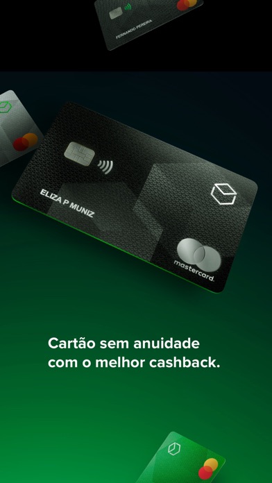 How to cancel & delete Banco Original from iphone & ipad 4