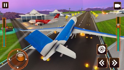Pilot Flight Simulator 2021 iphone images