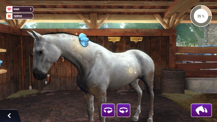 FEI Equestriad World Tour screenshot-3