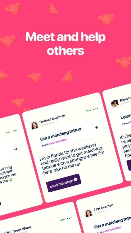 Bucket: A Bucket List App screenshot-4