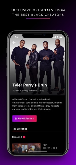 Bet On The App Store