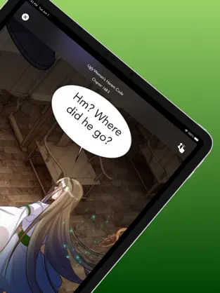 Captura 8 MangaKakalot - Manga Reader iphone