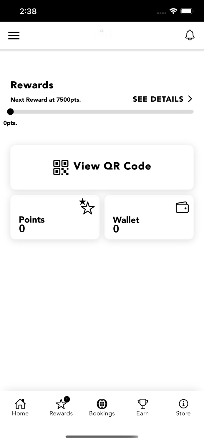 Aureus Aesthetics Rewards