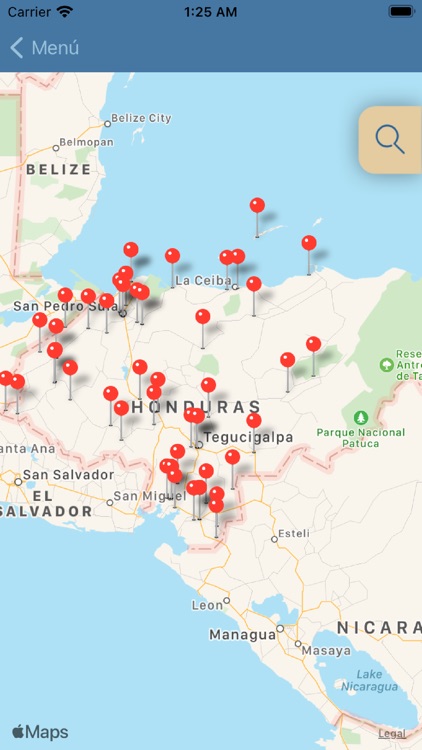 Poder Judicial de Honduras