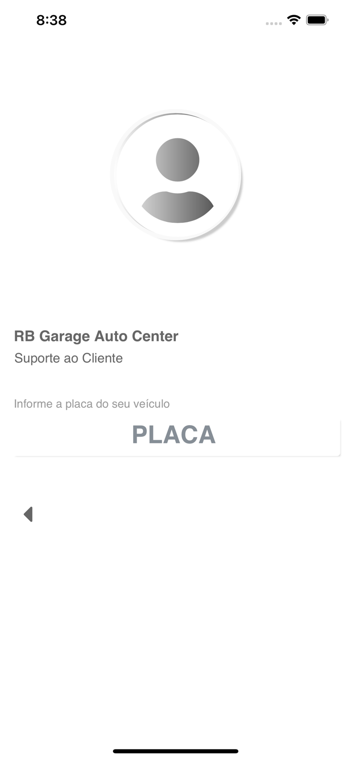 RB Garage Auto Center