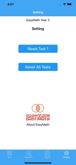 Game screenshot EasyMaths - Year 3 hack