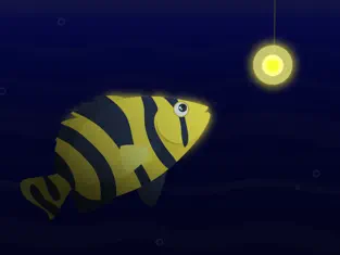 Zrzut ekranu 1 Cat Fishing Simulator iphone