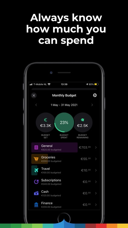 bunq screenshot-3