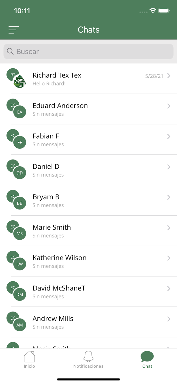 Colonial Internacional