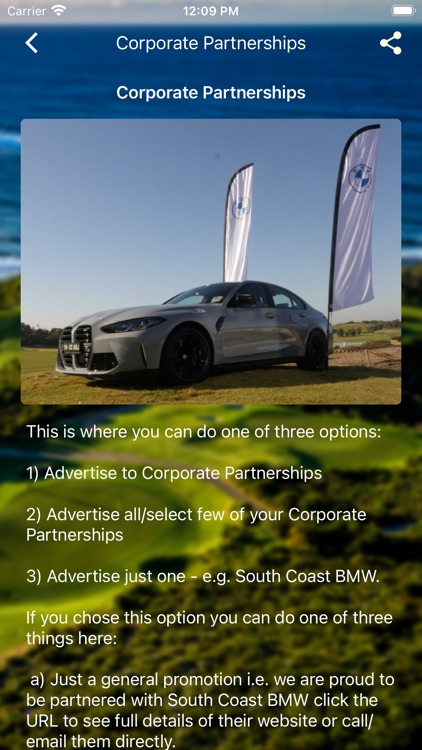 New South Wales Golf Club screenshot-6