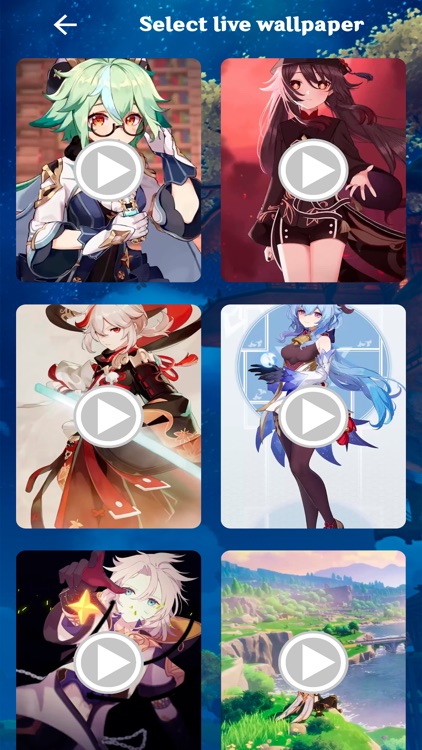 Anime Wallpapers 4K - Anime HD by Saqib Masood