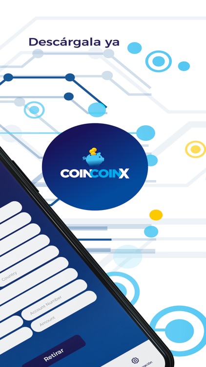 Coincoinx screenshot-7