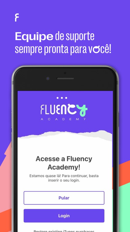 Fluency Academy screenshot-3