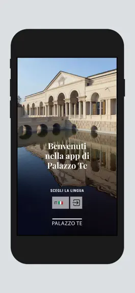 Game screenshot Palazzo Te mod apk