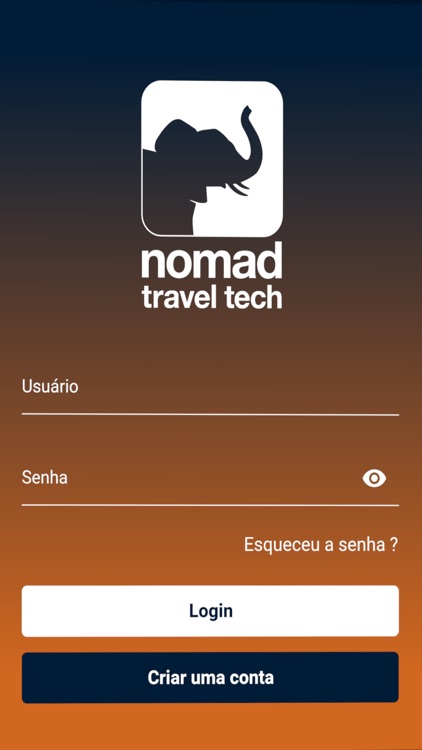 Nomad Travel