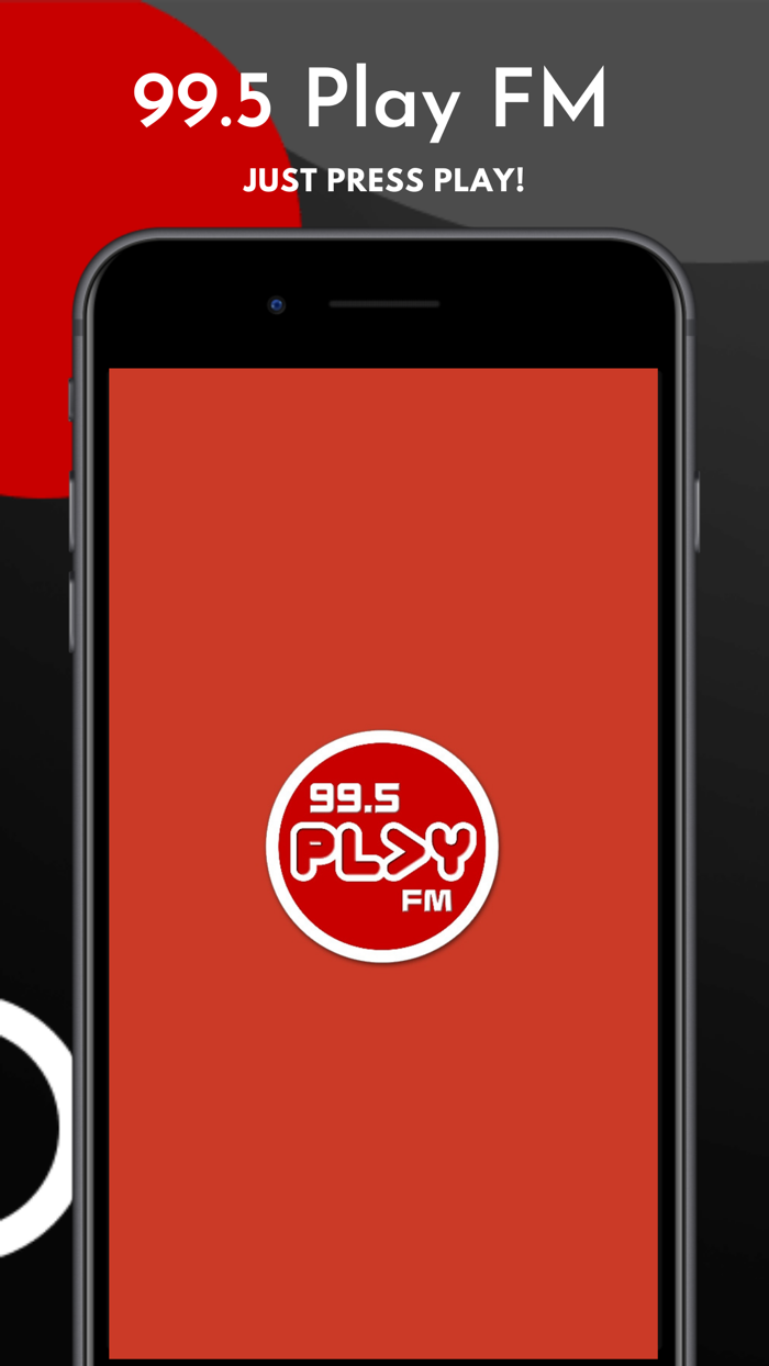 99.5 PlayFM - Just Press Play