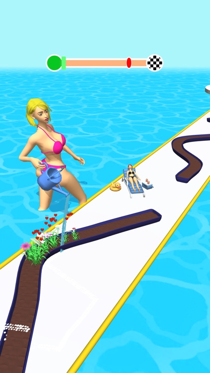 Run And Pour screenshot-5