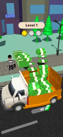 Game screenshot Take the money away apk