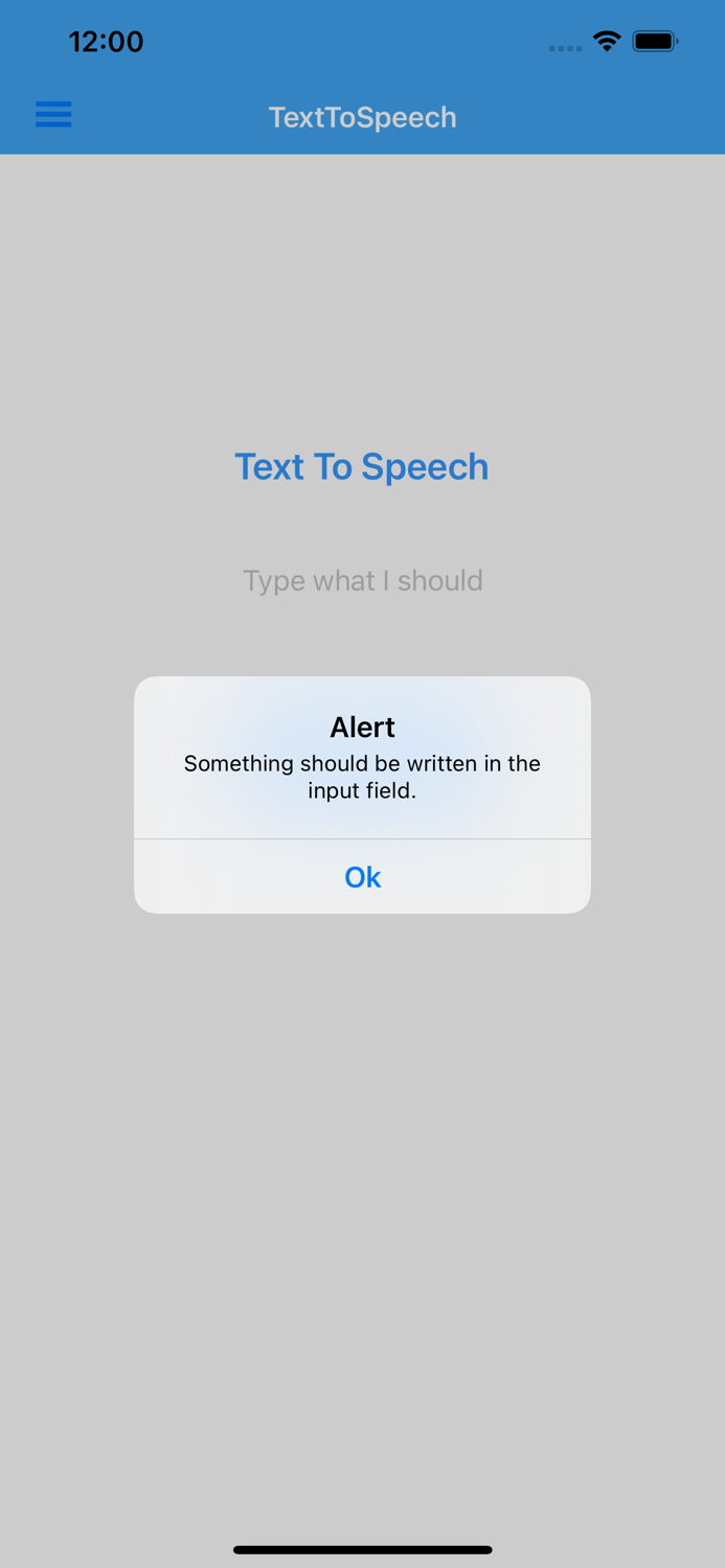 Xamarin SmartTech App