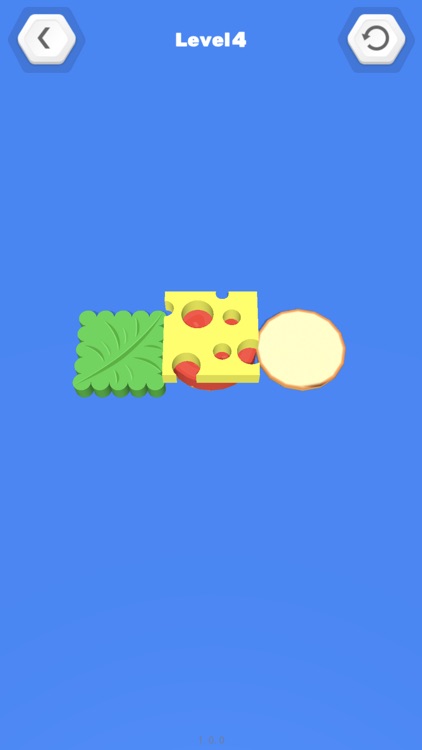 Make Hamburger screenshot-3