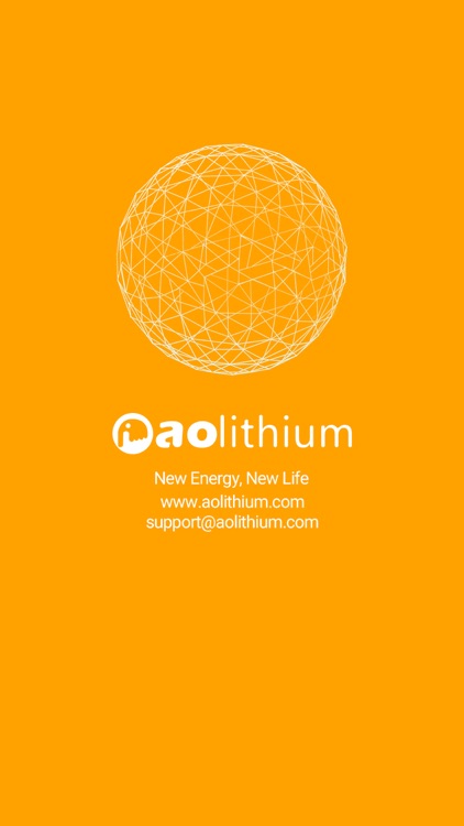 Aolithium