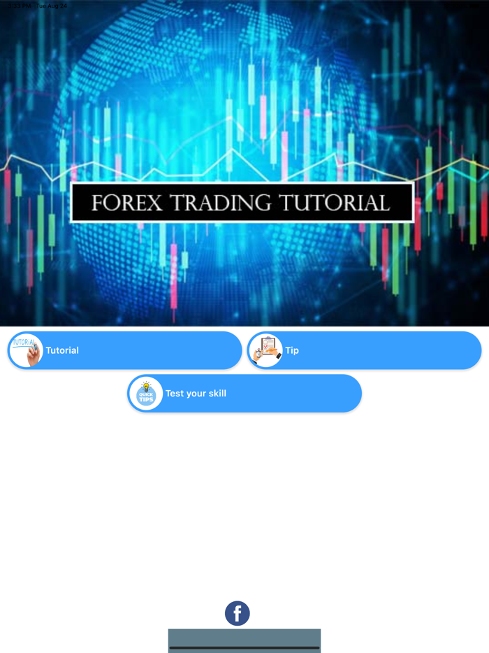 Forex Trading Tutorial