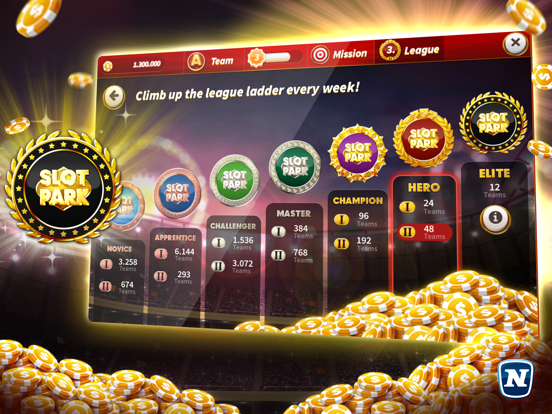 Slotpark - Online Casino Games - Apps on Google Play