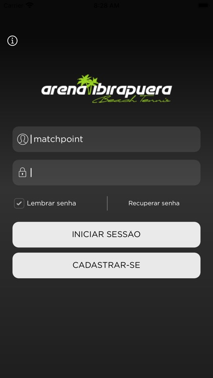 Arena Ibirapuera