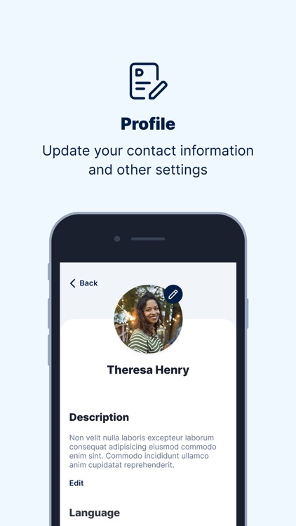 Balta Connect screenshot-5