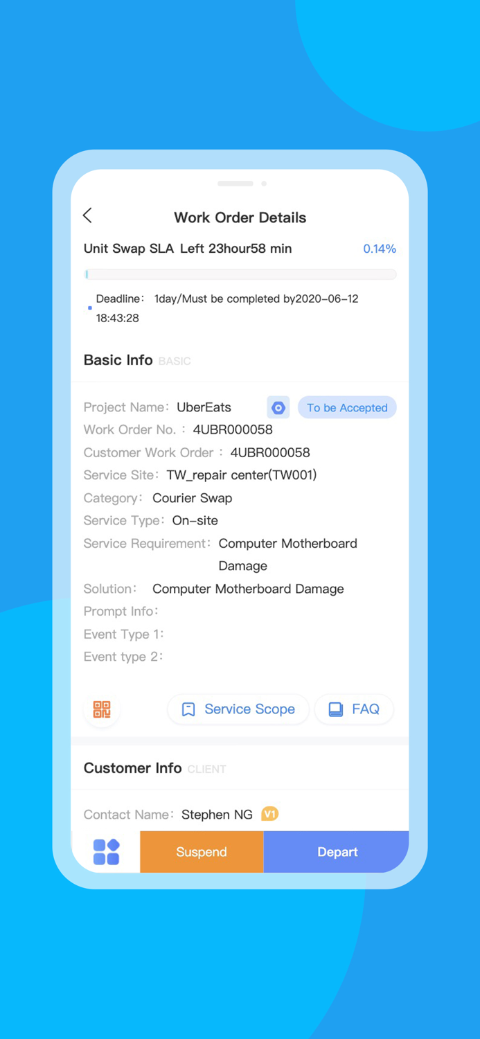 Lenovo Smart Support