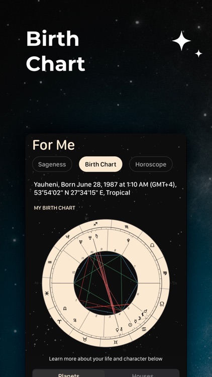 Moon Phase Calendar - MoonX screenshot-4