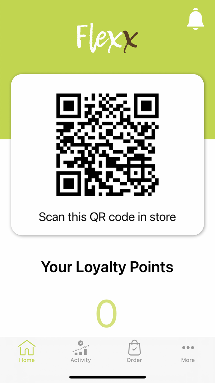 Flexx Be Flexitarian