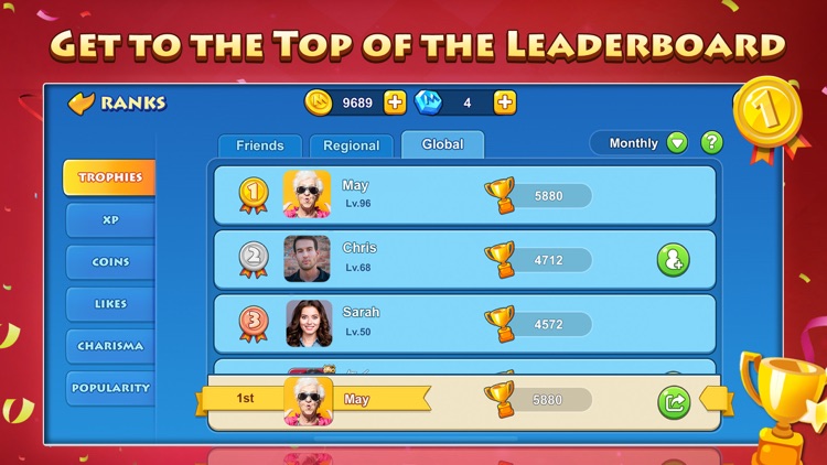 UNO!™ screenshot-3