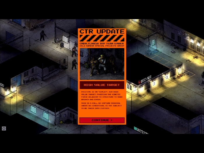 Black Powder Red Earth