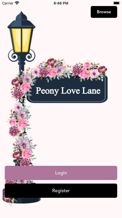 Peony Love Lane Boutique
