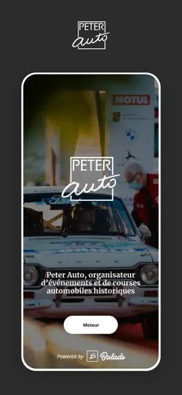 Game screenshot Peter Auto mod apk