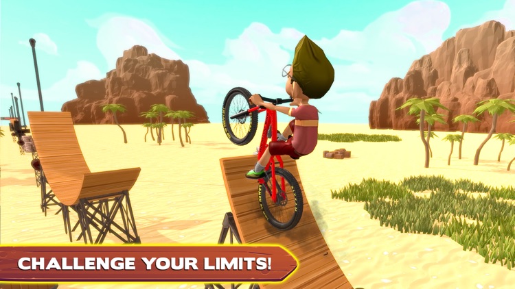 MX Bikes - Desert Riders