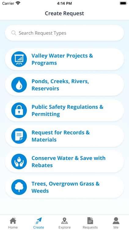 Valley Water