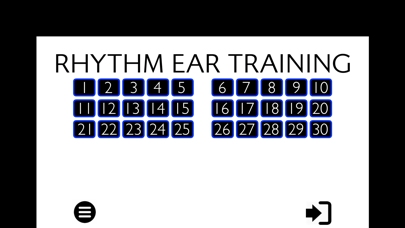 How to cancel & delete Ear Training Rhythm PRO from iphone & ipad 1