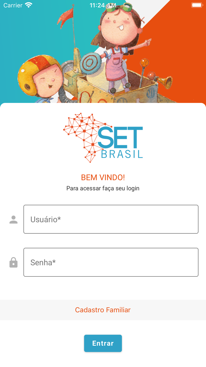 SET Brasil