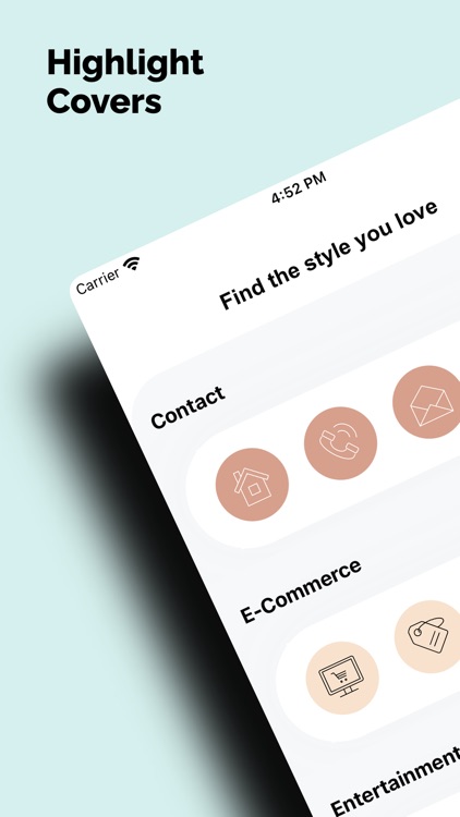 Highlight: Likes for Instagram