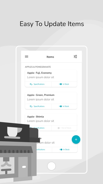 Edelivery Store screenshot 2